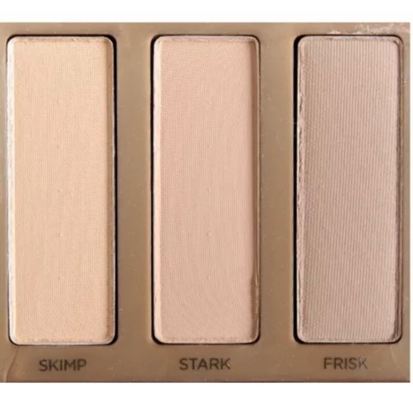 Urban Decay Naked2 Basics Eyeshadow Palette NIB - Picture 3 of 5